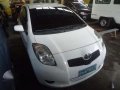2008 Toyota Yaris AT Gas-2