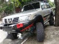 2003 Nissan Patrol Turbo Intercooler Diesel manual 4x4 (LOCAL)-10