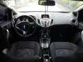 ford fiesta matic top of da line-5