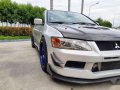mitsubishi evolution 7 LOADED FRESH NOT BRZ CRZ 86 genesis SUBARU STI-6