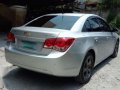 2011 Chevrolet Cruze Automatic altis civic focus lancer mazda3 accent-3