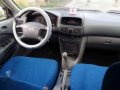 Toyota Corolla 2000 XE Lovelife Baby Altis-7