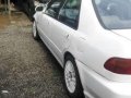 Honda Civic lx esi body 1996-5