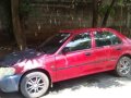 Honda Civic 2002-0