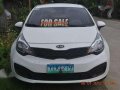 Kia rio 2012 odo 18tkms 320k-0