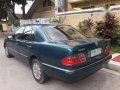 1999 Mercedez Benz E230 AUTOMATIC Like Audi A6 BMW 523i Volvo S80-5