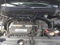 Honda crv 2004 matic-10