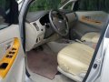 2009 Toyota Innova V D4D Diesel Matic-6