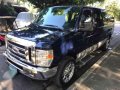 Ford E150 2010 model-1