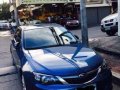 Subaru Impreza 2008model-0