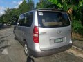 2009 Grand Starex MT CRDI (revo adventure crosswind l300 urvan hiace-4