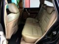 Honda CRV 4x4-7