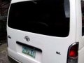 2008 HIACE GL Grandia rush-4