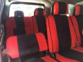 Nissan Urvan Escapade 2010 (Lady Used)-10