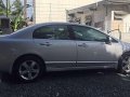 2007 Honda Civic 1.8s-1