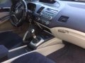 honda civic 1.8s 2008-2