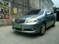 Toyota 2007 Vios G-0
