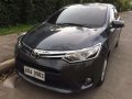 Toyota Vios G 2014-0