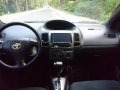 Rush Toyota Vios 1.5 G Automatic 2004-2