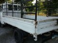 Hyundai Porter - 2006 Diesel alt to fb-2