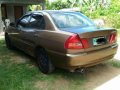 Mitsubishi Lancer GLXi 1998 LTD MT pizza Tag Corolla Civic Sentra Kia-3