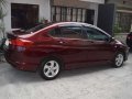 2014 Honda City 15E IVTEC-2