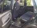 Honda crv 2004 matic-8