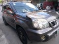 Nissan xtrail 05 matic all power-5