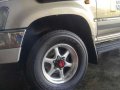 Toyota Hilux SR5 3.0L Diesel 4x4 Dubai-3