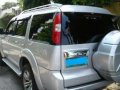 Ford Everest 2009 Automatic diesel-6