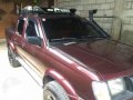 Nissan Frontier AT 4x4-9