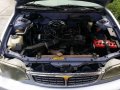 Toyota Corolla 2000 XE Lovelife Baby Altis-6