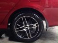 Vios 2005 RED well maintained RUSH-3