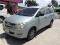 innova E 2006 AT 405k diesel rush sale all power.powered engine-0