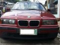 rush for sale fresh bmw 316i-1