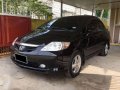Honda City 2004 I-DSI AT-3