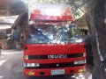 Isuzu Elf Closevan NPR-0