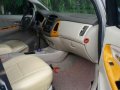 2009 Toyota Innova V D4D Diesel Matic-8