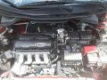 HONDA CITY 2010 automatic-4