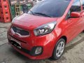 2015 Kia Picanto 1.0-MT-0