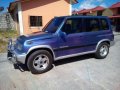 Suzuki Vitara JLX-0