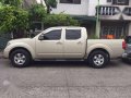 nissan navara 4x2 le 2010-5
