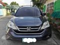2010 Honda Crv Gas Automatic-1