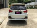 2016 Honda Mobilio RS Navi White Orchid Pearl-7