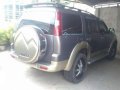 2007 Ford Everest 4x4 AT TDCI Limited Edition-3