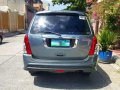 2013 Isuzu Alterra Urban Cruiser Manual TV DVD - 13-4