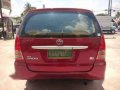 2005 innova J diesel 380k mags key less entry super unit-4