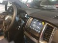 2017 Ford Everest 2200cc 4x2 Titanium Plus AT-2