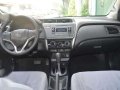 2014 Honda City 15E IVTEC-7