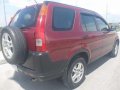 2003 Honda CRV IVtec Automatic All power P270k neg.-1
